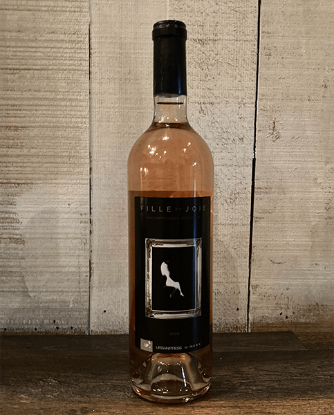 Regal - Raspberry Wine (Sweet) | Urban Press Winery | Fruit Wines