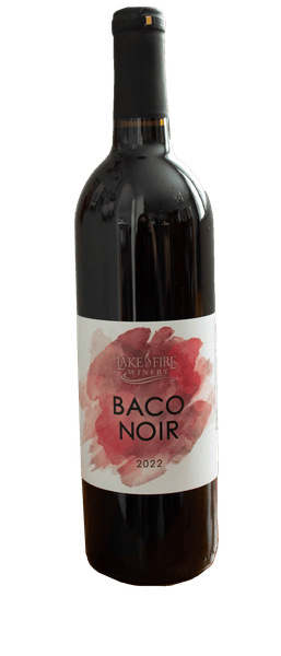 Baco Noir