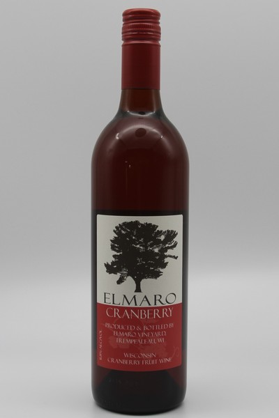 A Fine Collection of Wines - Elmaro Vineyard