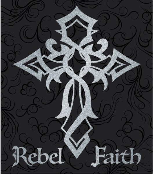 2019 Rebel Faith