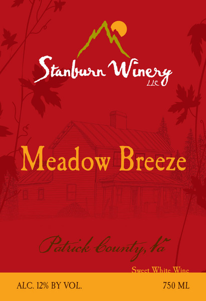 2018 Meadow Breeze