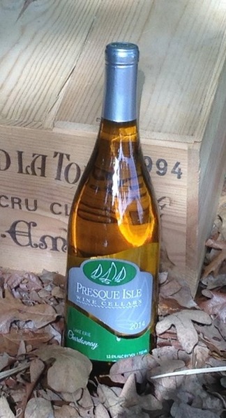 2021 Chardonnay