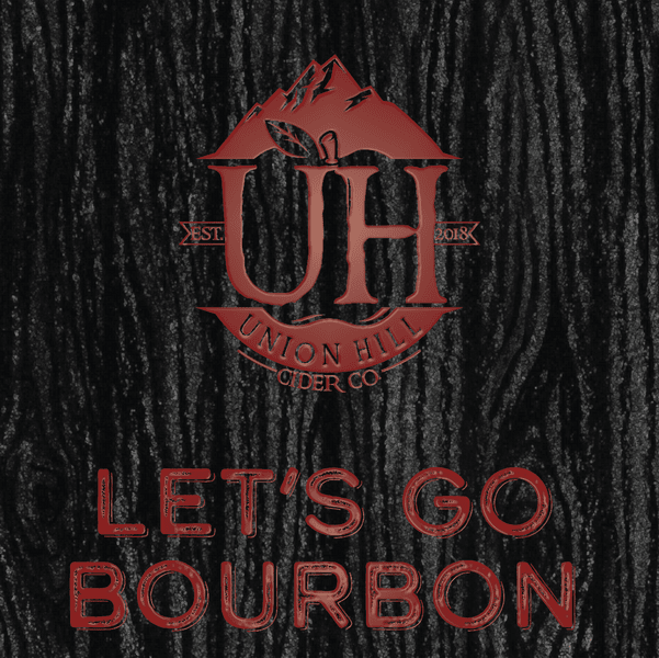 2021 Let's Go Bourbon