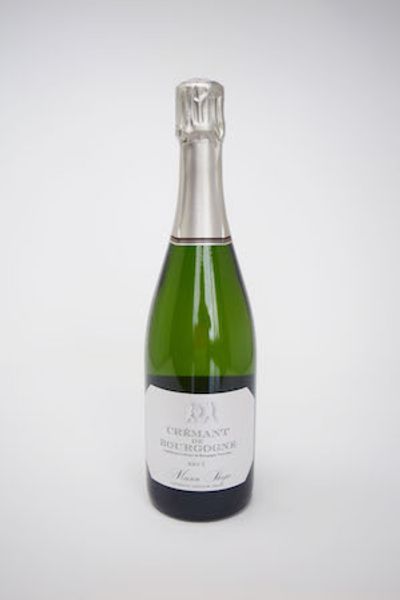 Maison Shaps Crémant de Bourgogne