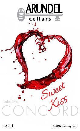 Sweet Kiss