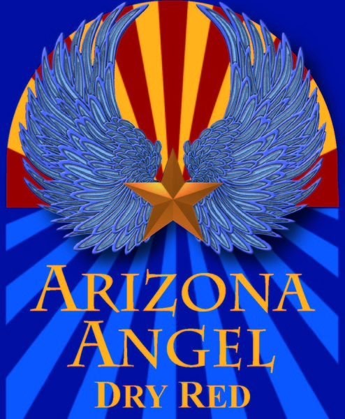 Arizona Angel AZ Pinot TM