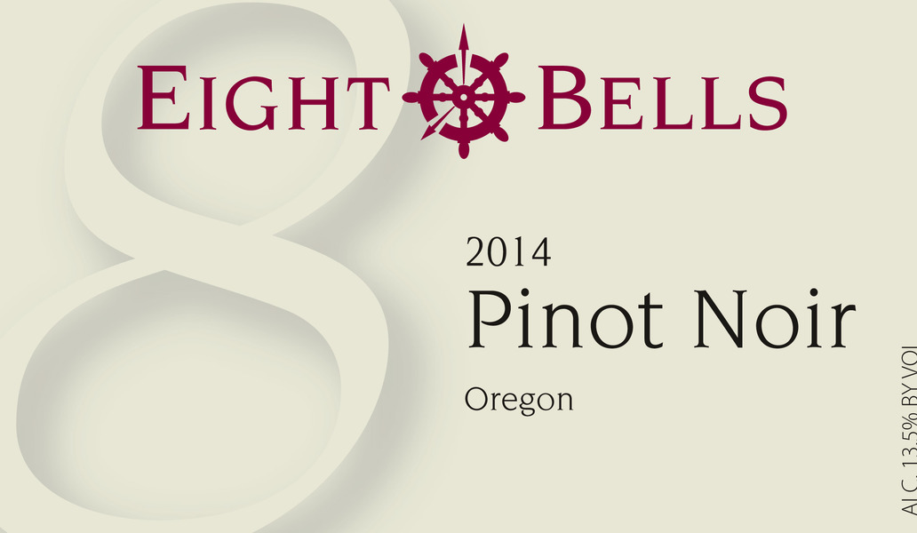 2014 Pinot Noir