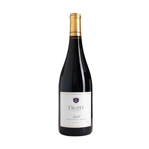 Product Image - 2019 Syrah