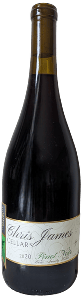 2020 Pinot Noir, Eola-Amity