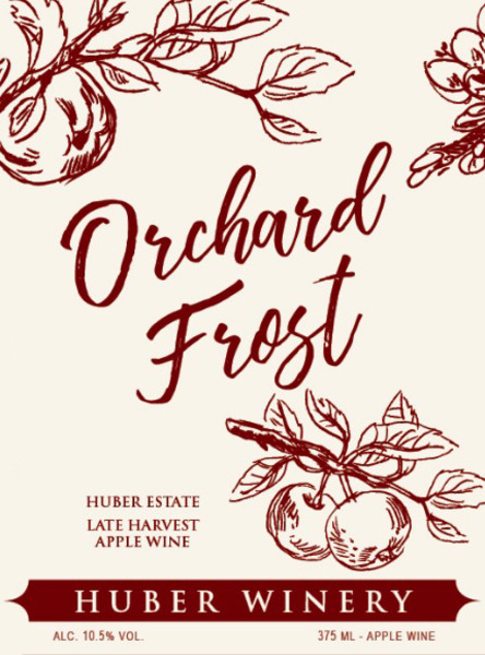 Orchard Frost