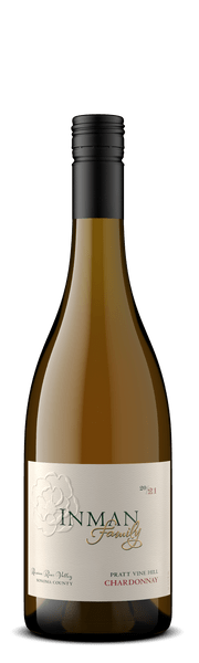 2021 Pratt Vine Hill Chardonnay