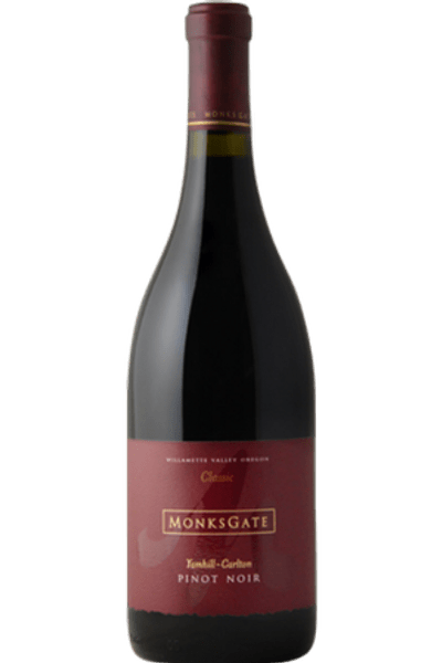 2018 Classic Pinot Noir - Monksgate