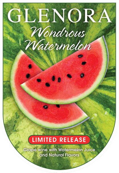 Wondrous Watermelon