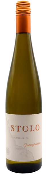 2022 Gewurztraminer