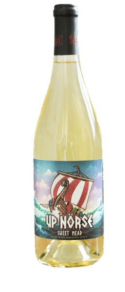 Up Norse - Sweet Mead