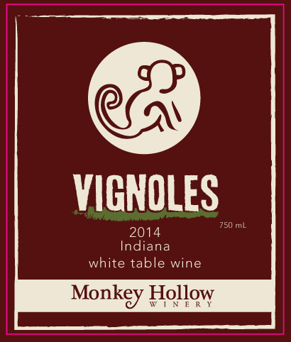 2014 Vignoles