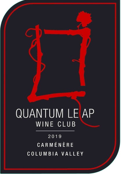 2019 Carménère