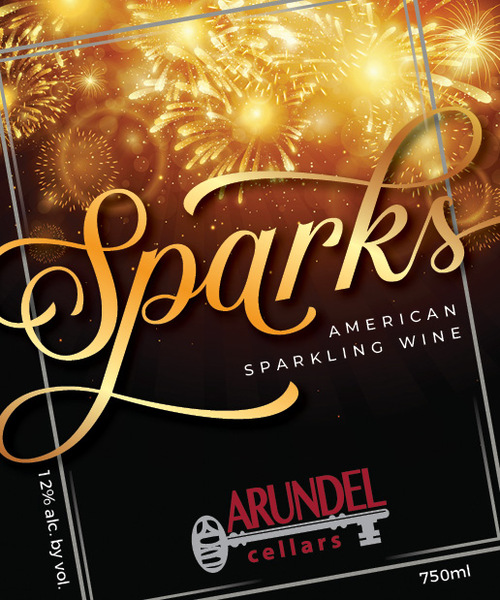 Sparks