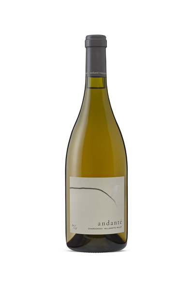 2015 Andante Chardonnay