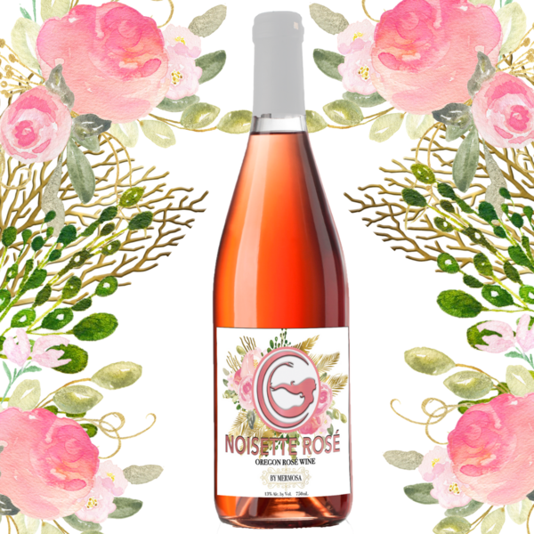 Noisette Rosé