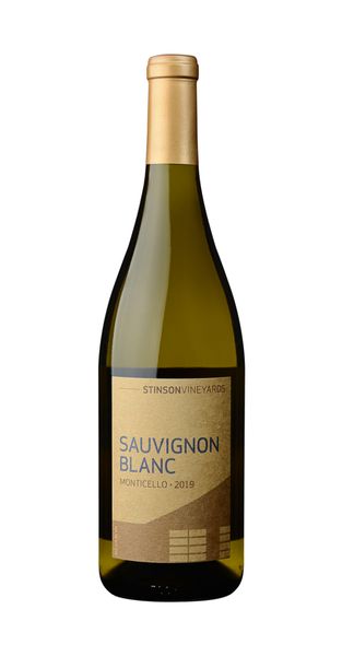 2019 Sauvignon Blanc