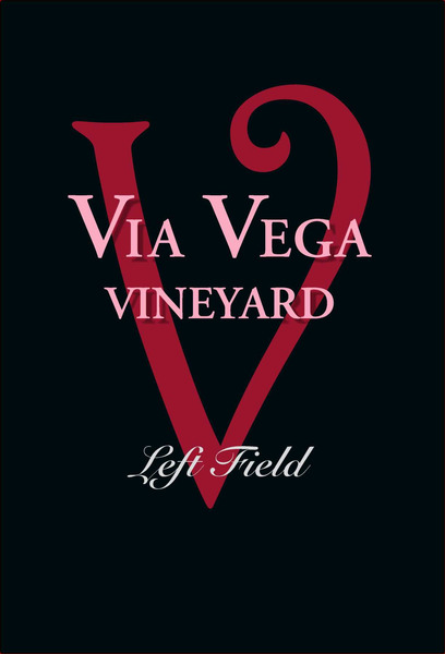 VIA VEGA Left Field Grenache