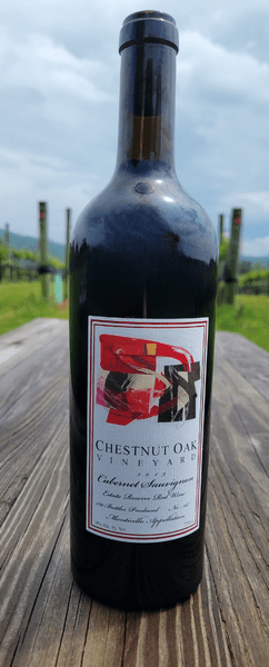 2019 Cabernet Sauvignon