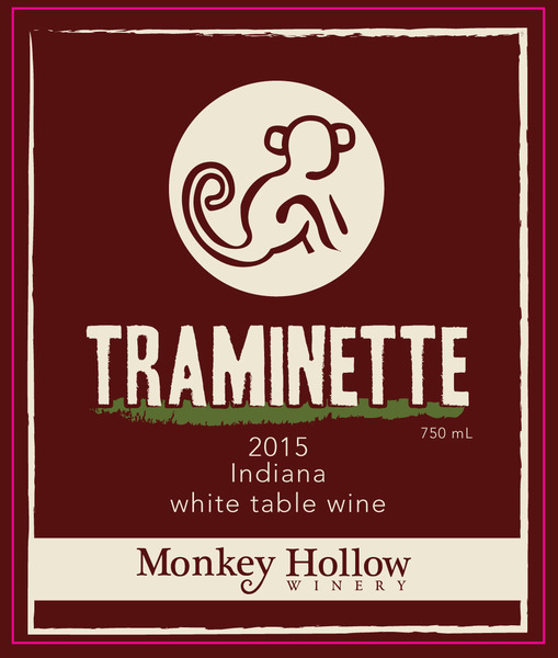 2020 Traminette