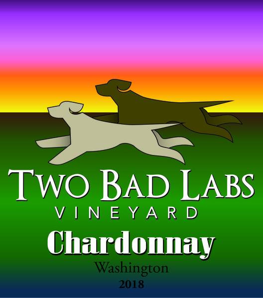 Product Image - 2018 Chardonnay