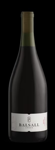 2021 Balsall Creek Gamay Noir