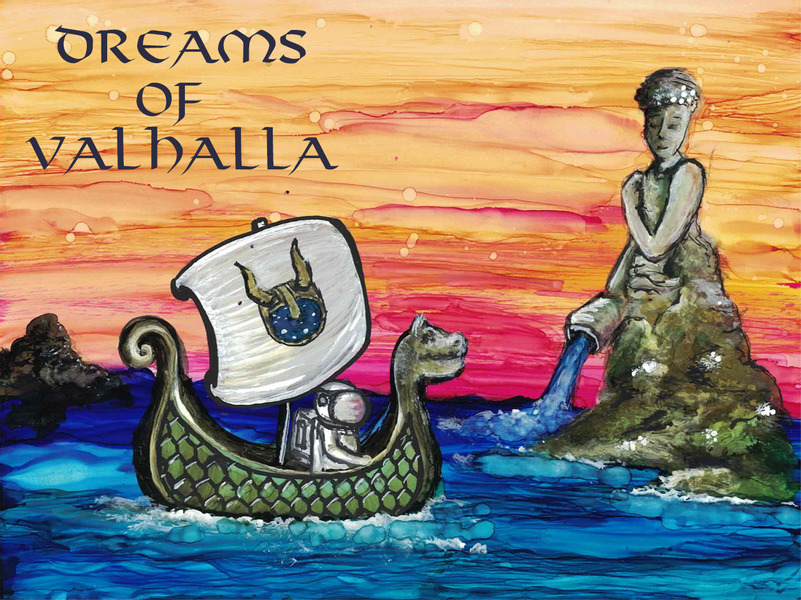 2023 Dreams of Valhalla
