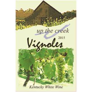 2015 Vignoles