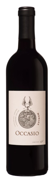 2018 Merlot