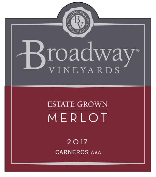 2017 Merlot