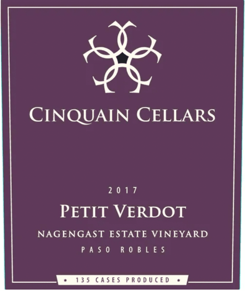 2017 Petit Verdot