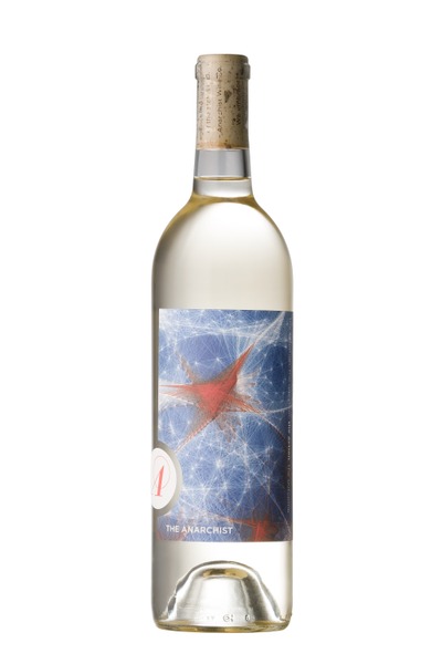 2021 Anarchist White Blend