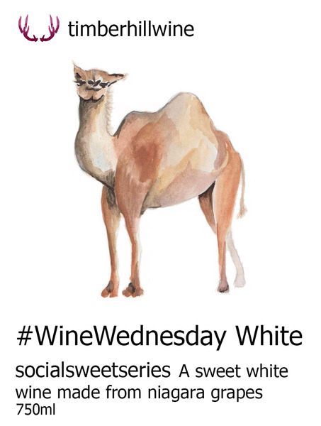 2015 #WineWednesday White