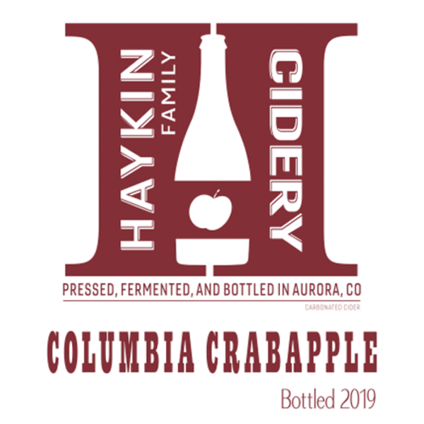 2019 Columbia Crab - 375ml