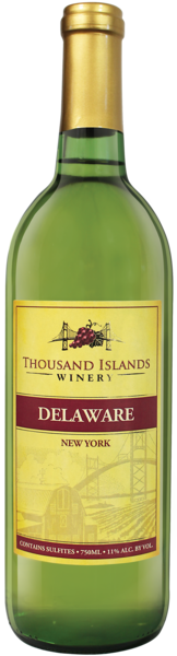 Delaware - 750 ml