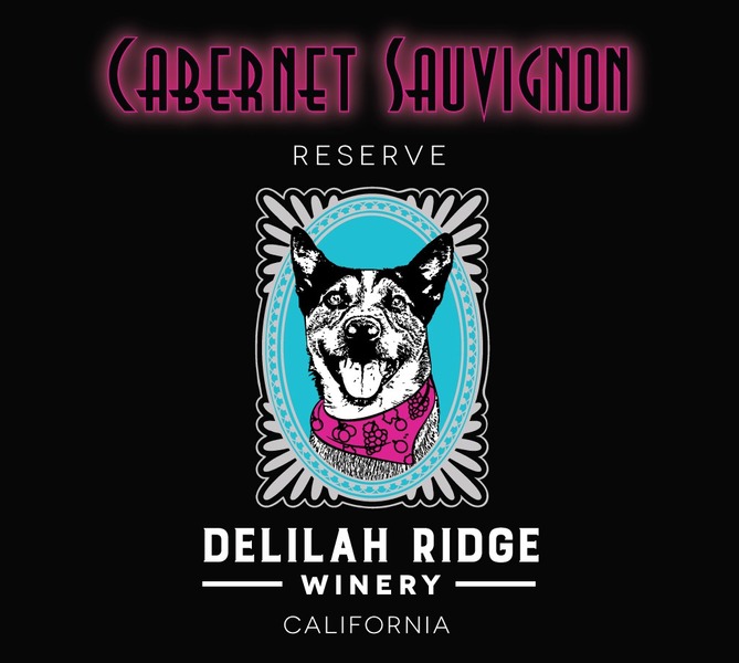 Cabernet Sauvignon Reserve