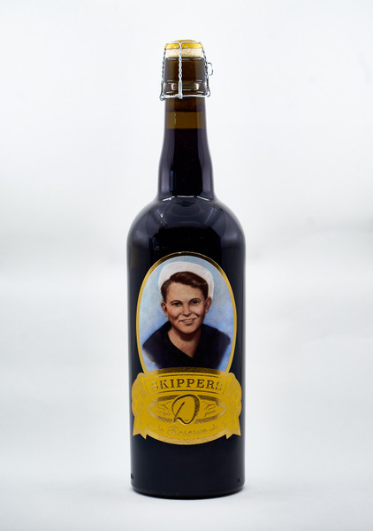 Skippers Red Blend