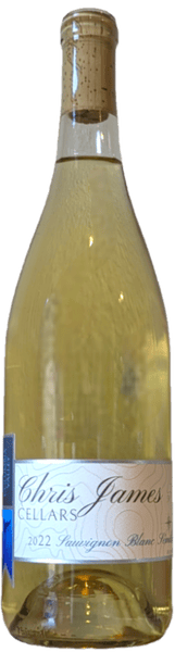 2022 Sauvignon Blanc - Semillon