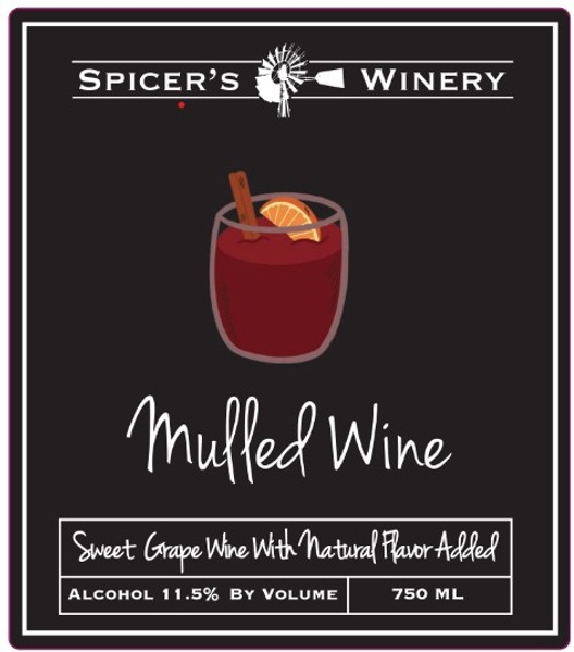 Mulled Wine