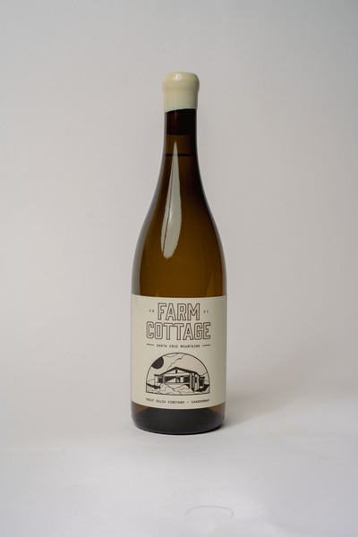 2022 Trout Gulch Vineyard Chardonnay