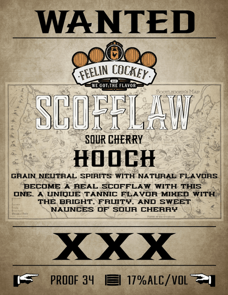 Scofflaw