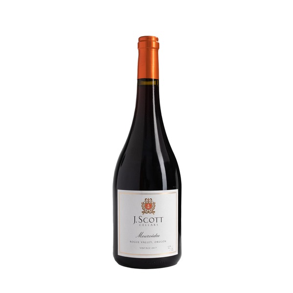 Product Image - 2020 Mourvèdre