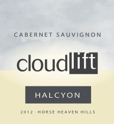 2012 Halcyon- Cabernet Sauvignon