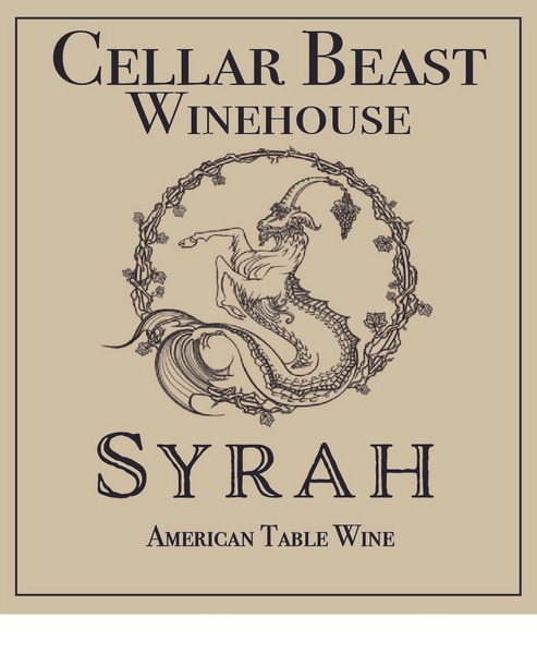 2021 Syrah