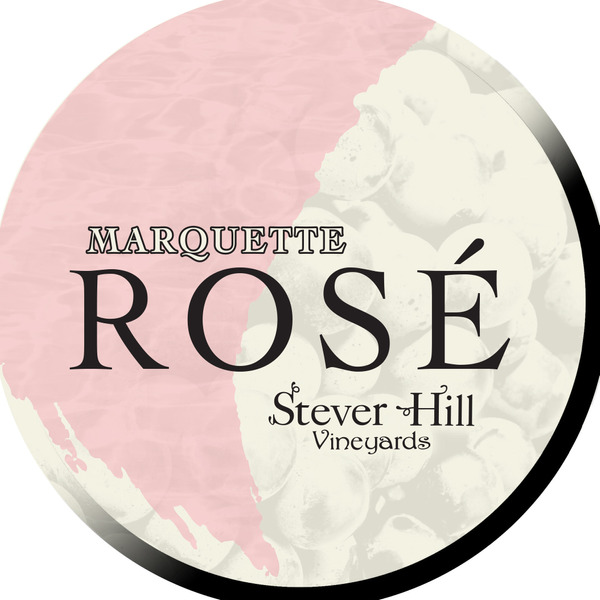 Marquette Dry Rosé