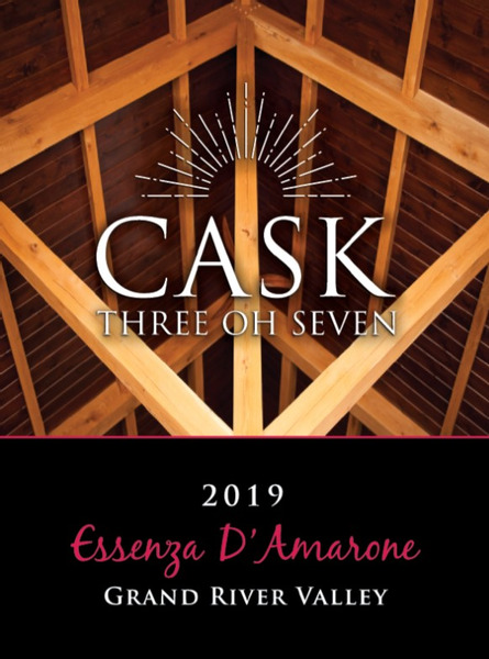 2019 Cask 307 Essenza D'Amarone